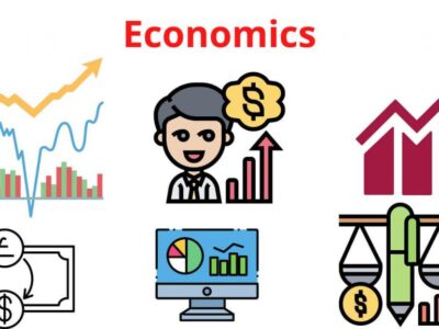 ECONOMICS/COMMERCE