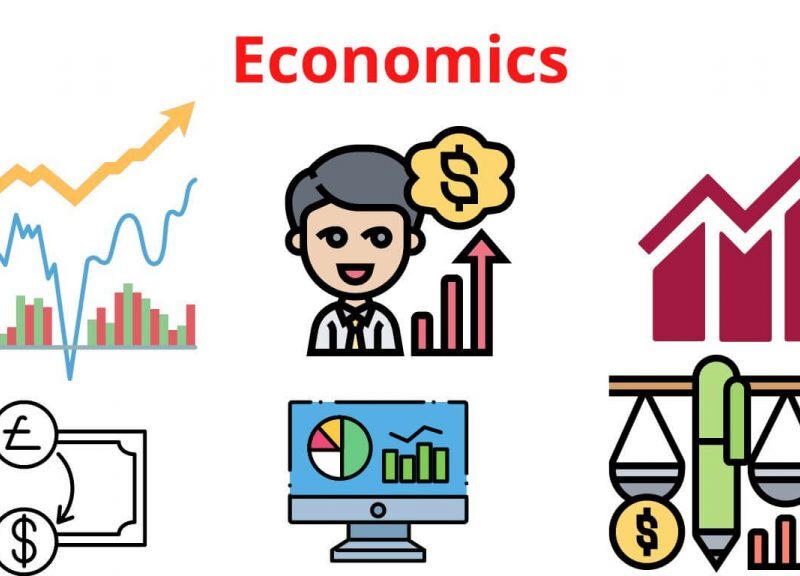 ECONOMICS/COMMERCE